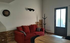 Appart Cosy Proche De La Rochelle